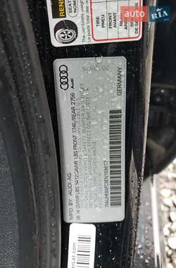 Седан Audi A6 2014 в 