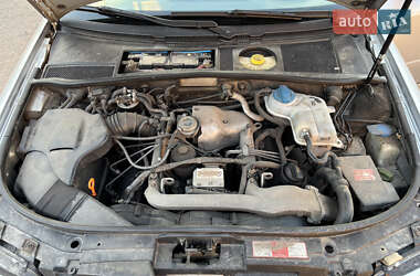 Універсал Audi A6 2003 в 