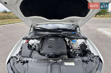 Седан Audi A6 2012 в 