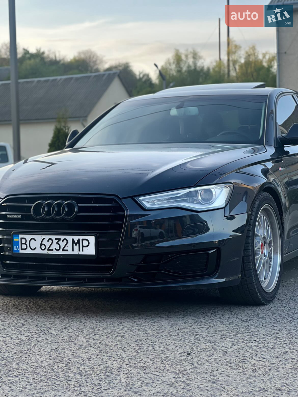 2013 Audi A6 - мініатюра 24