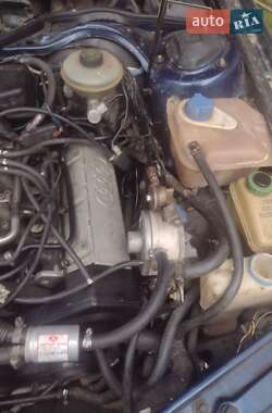 Седан Audi A6 1996 в 