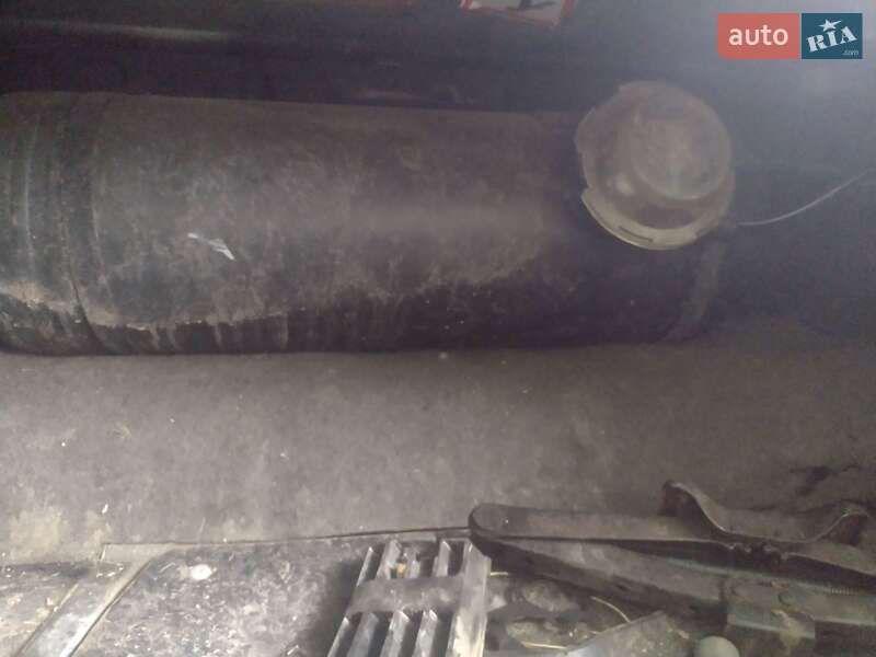 Седан Audi A6 1996 в Болехове