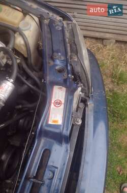 Седан Audi A6 1996 в 