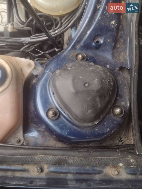 Седан Audi A6 1996 в Болехове