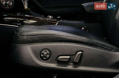 Седан Audi A6 2013 в 