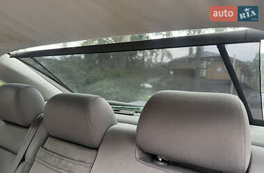 Седан Audi A6 2003 в 