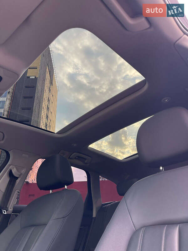 Універсал Audi A6 2019 в Дніпрі фото 4 Універсал Audi A6 2019 в Дніпрі