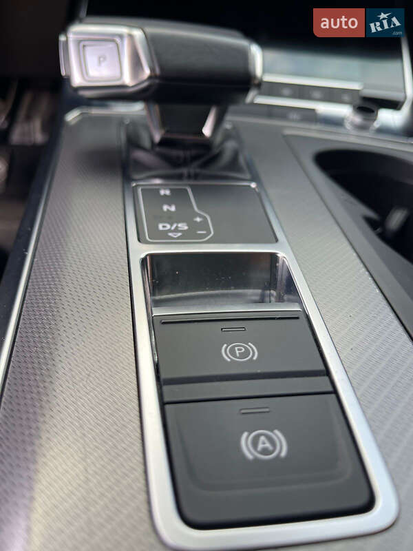 Універсал Audi A6 2019 в Дніпрі фото 9 Універсал Audi A6 2019 в Дніпрі