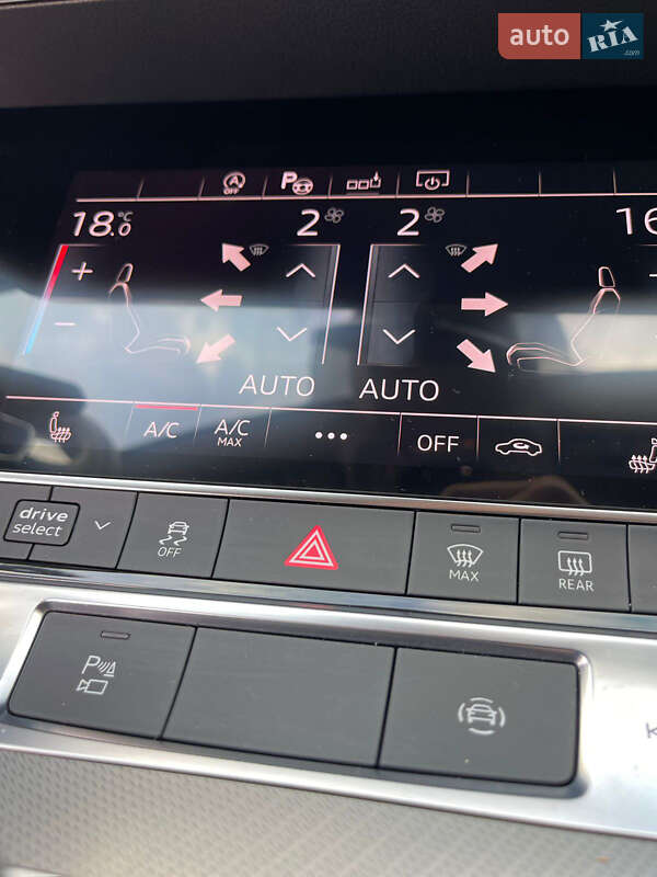 Універсал Audi A6 2019 в Дніпрі фото 7 Універсал Audi A6 2019 в Дніпрі