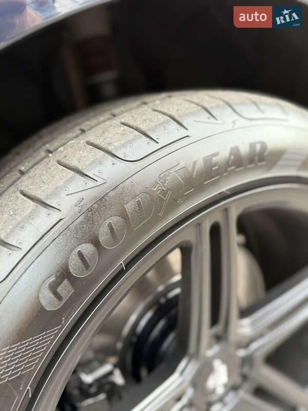 Універсал Audi A6 2019 в Дніпрі фото 30 Універсал Audi A6 2019 в Дніпрі