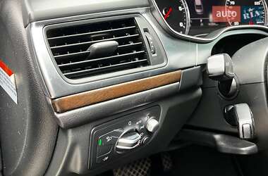 Седан Audi A6 2014 в 