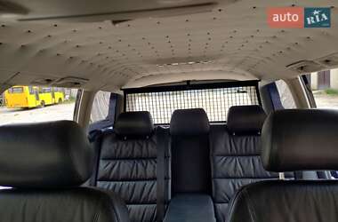 Універсал Audi A6 2004 в 