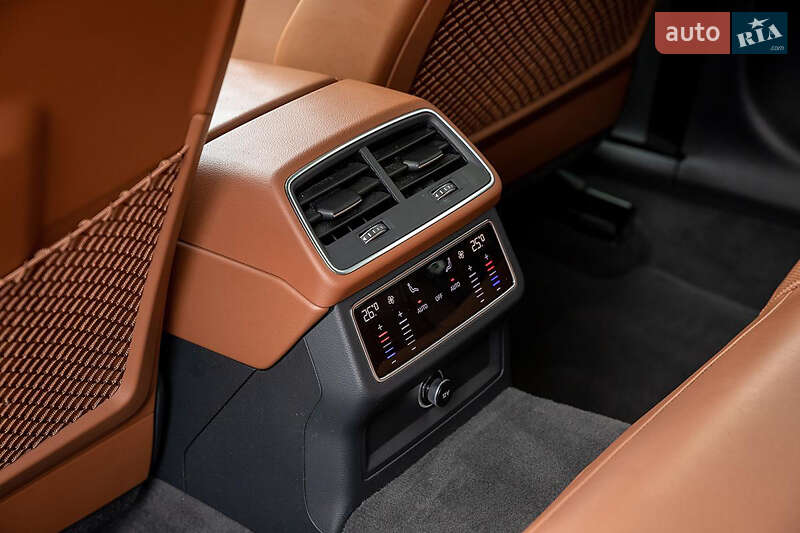 Універсал Audi A6 2019 в Києві