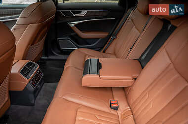 Універсал Audi A6 2019 в 