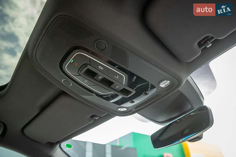 Універсал Audi A6 2019 в Києві