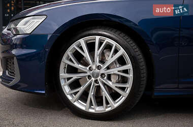 Універсал Audi A6 2019 в 
