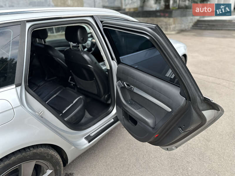 Универсал Audi A6 2010 в Ровно