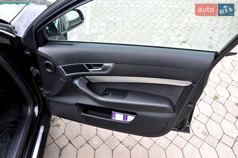 Універсал Audi A6 2006 в Львові