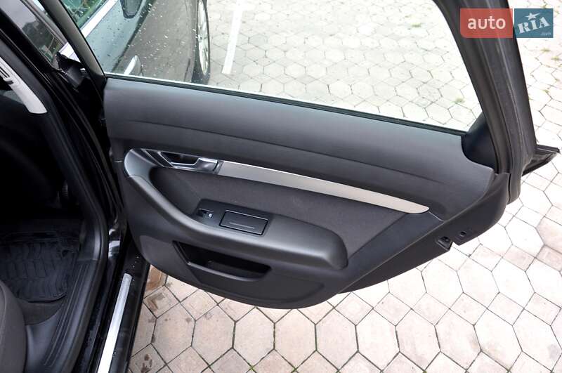 Універсал Audi A6 2006 в Львові