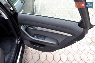 Универсал Audi A6 2006 в 