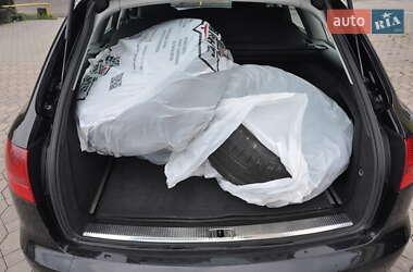 Универсал Audi A6 2006 в 
