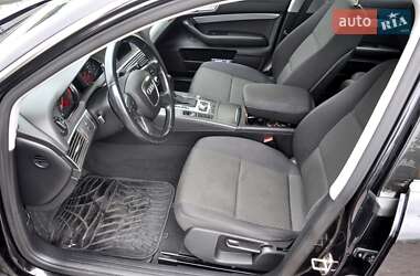 Универсал Audi A6 2006 в 