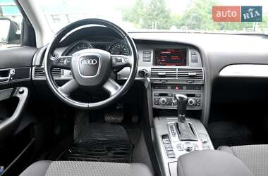 Универсал Audi A6 2006 в 