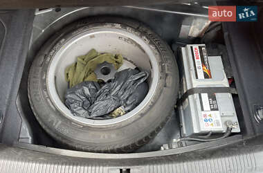 Седан Audi A6 2007 в 