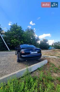 Седан Audi A6 2002 в 