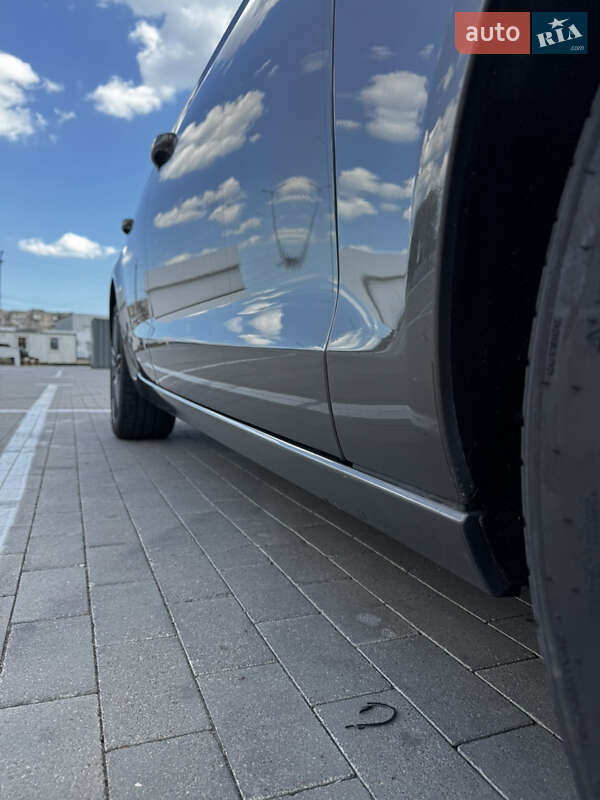Седан Audi A6 2012 в Одессе