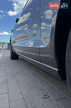 Седан Audi A6 2012 в 