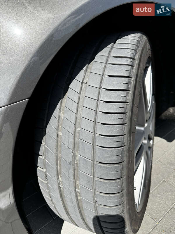Седан Audi A6 2012 в Одессе