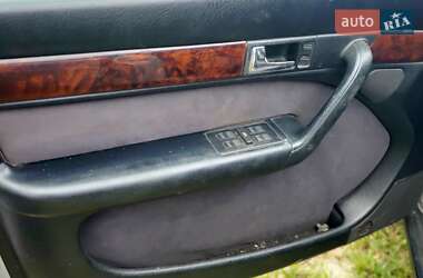 Седан Audi A6 1996 в 