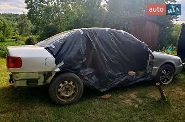 Седан Audi A6 1996 в 