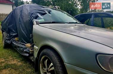 Седан Audi A6 1996 в 