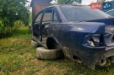 Седан Audi A6 1996 в 