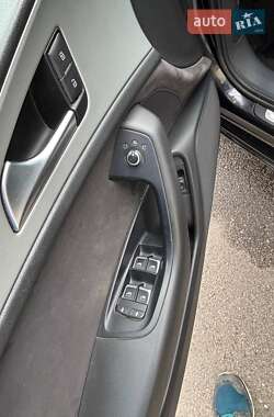 Седан Audi A6 2014 в 