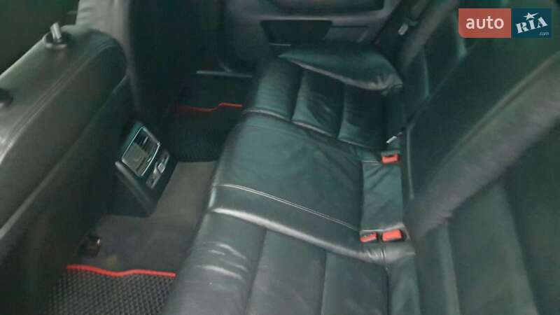 Універсал Audi A6 2005 в Хмельницькому