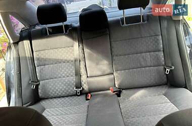 Седан Audi A6 2002 в Ужгороде