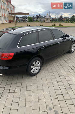 Універсал Audi A6 2006 в 