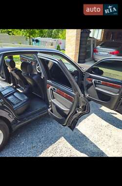 Седан Audi A6 1996 в 