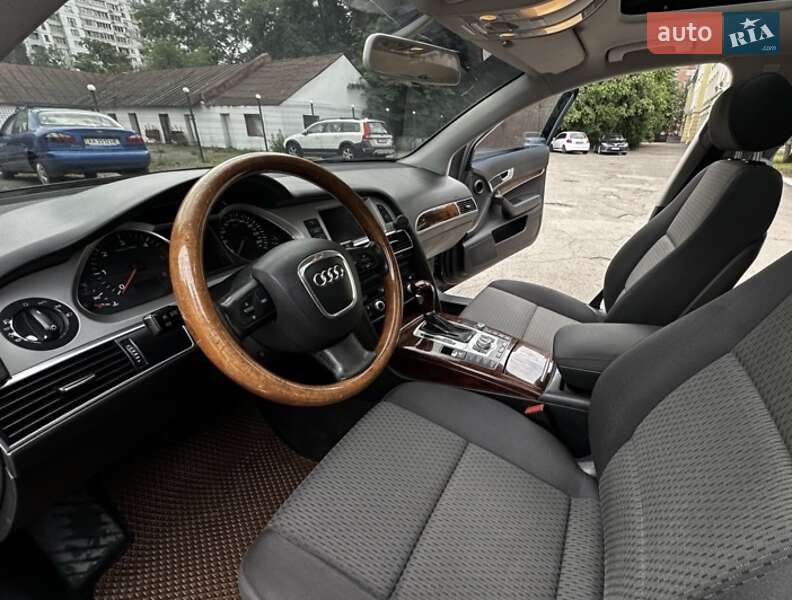 Универсал Audi A6 2007 в Славуте