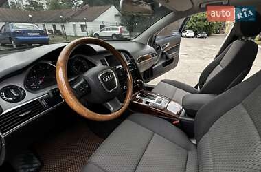 Універсал Audi A6 2007 в 