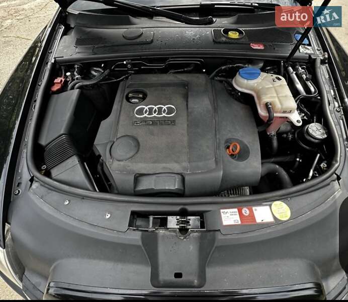 Універсал Audi A6 2007 в Славуті