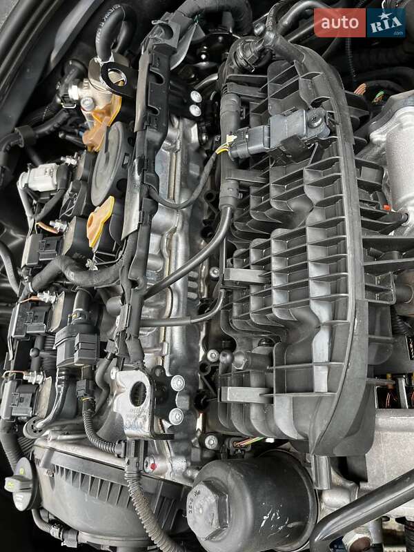 Седан Audi A6 2015 в Первомайську