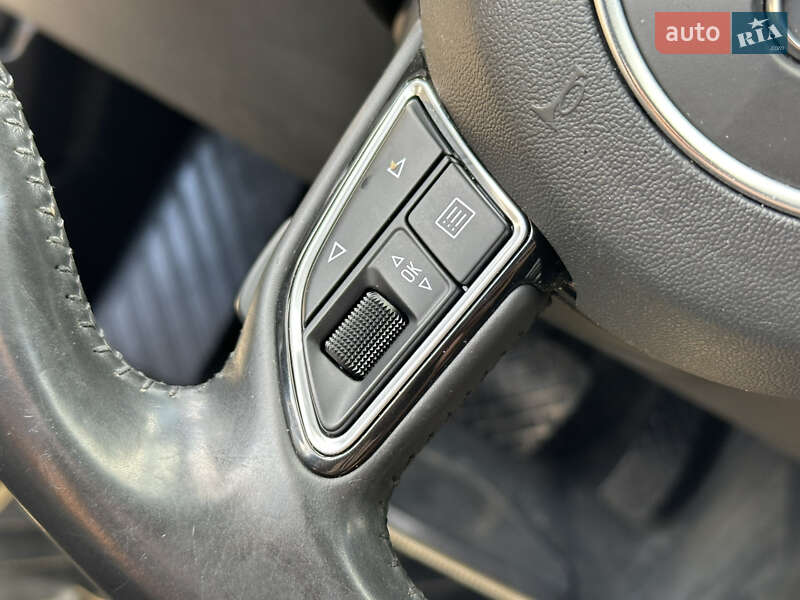 Седан Audi A6 2016 в Харкові