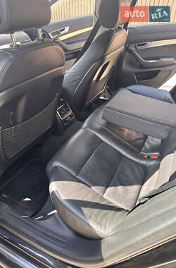 Универсал Audi A6 2008 в 