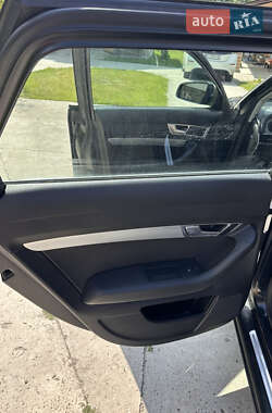 Универсал Audi A6 2008 в 