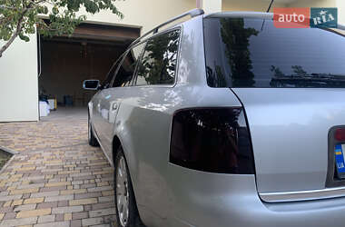 Универсал Audi A6 2001 в 