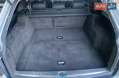 Универсал Audi A6 2001 в 